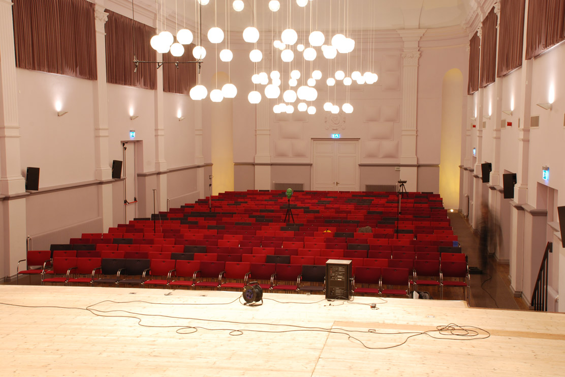 zeeuwse concertzaal
